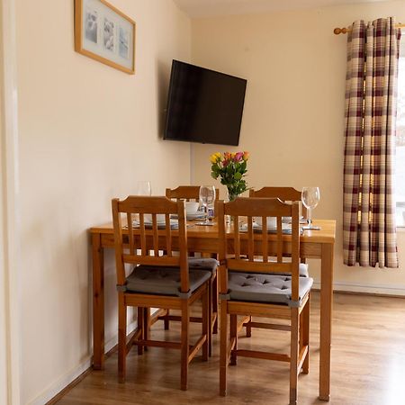Stouts Court Apartment Lerwick Luaran gambar