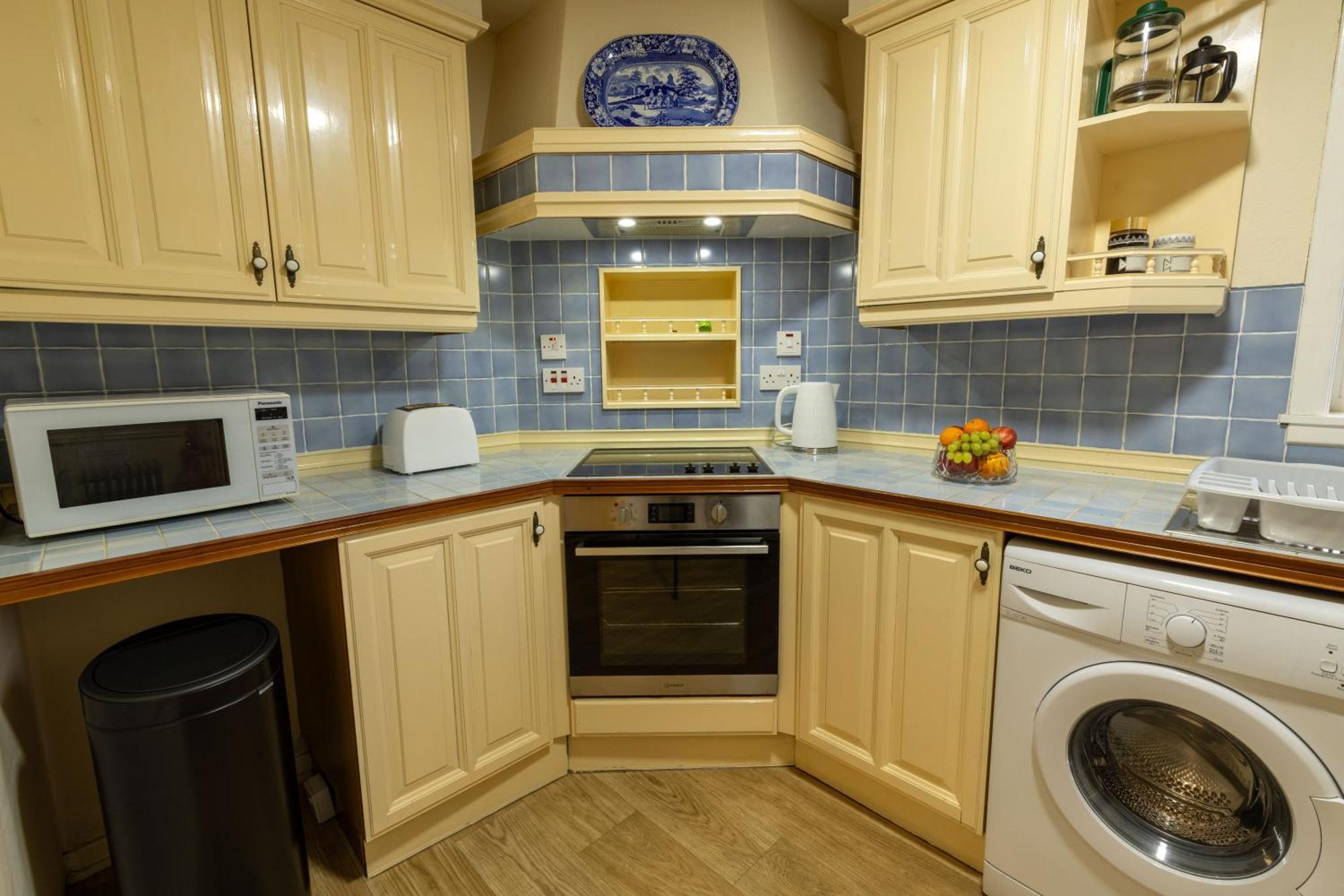 Stouts Court Apartment Lerwick Luaran gambar