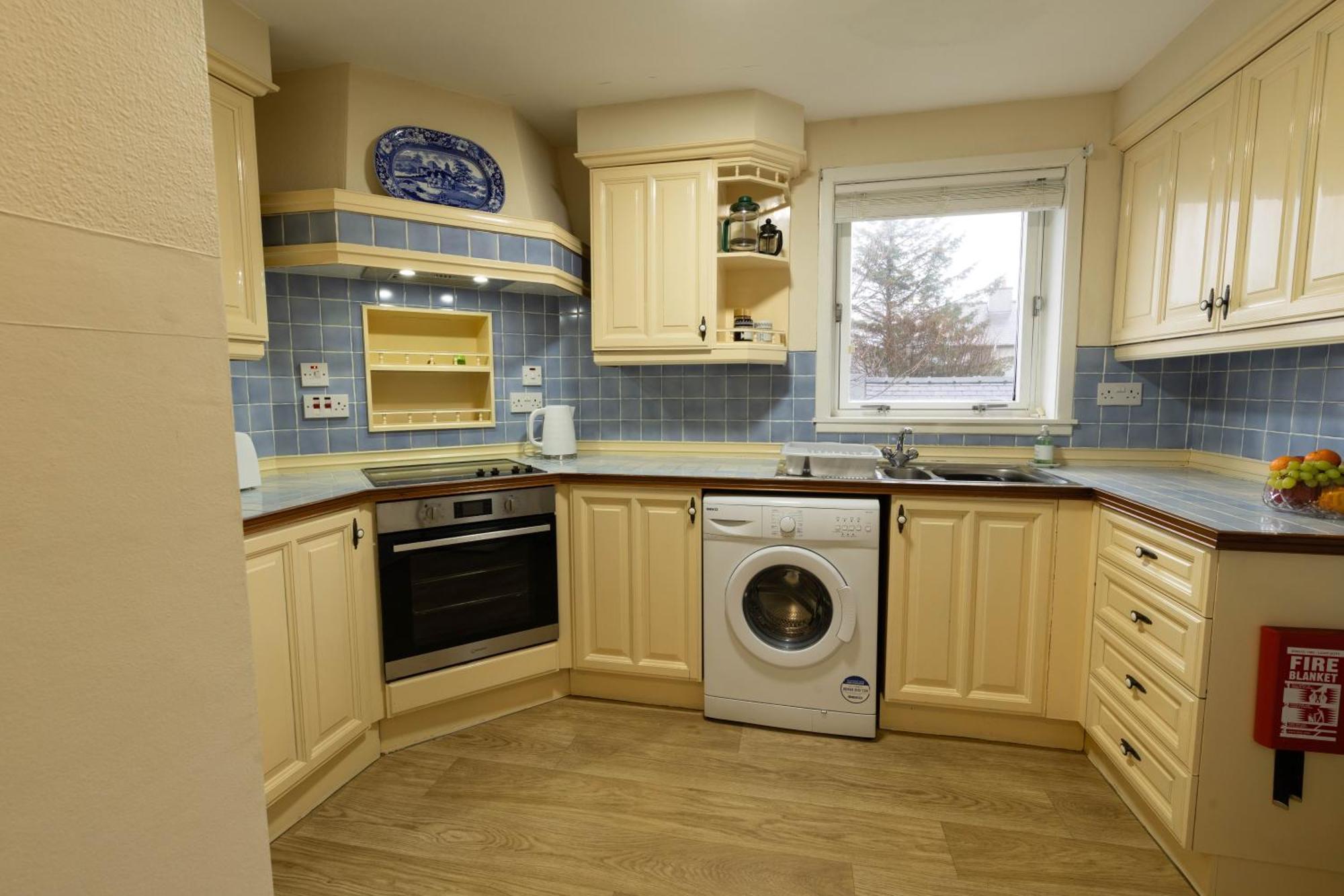 Stouts Court Apartment Lerwick Luaran gambar