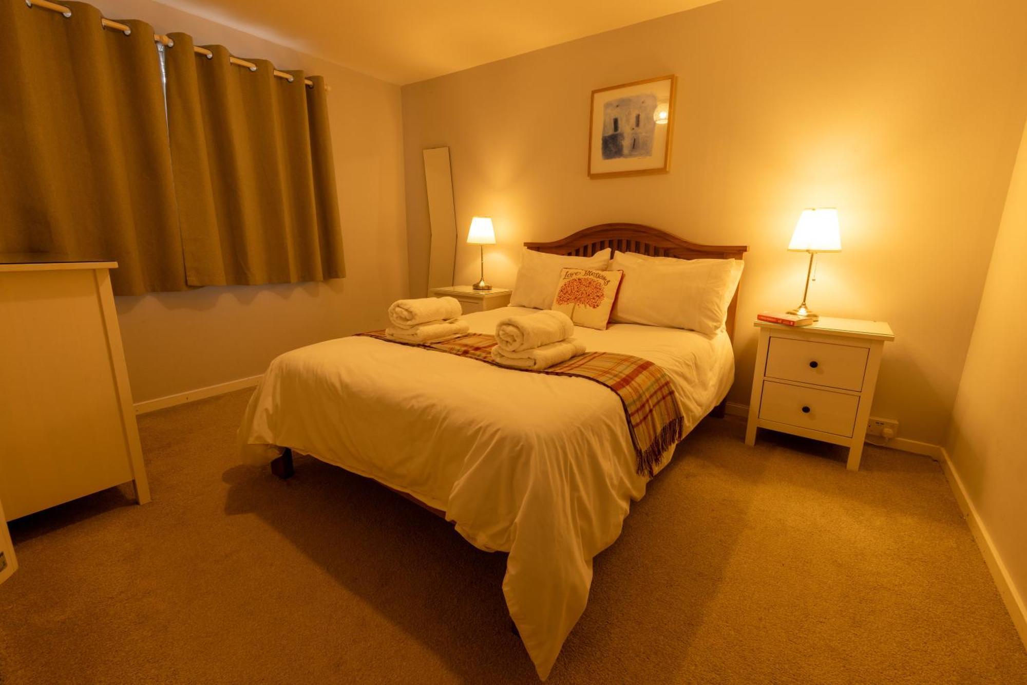 Stouts Court Apartment Lerwick Luaran gambar
