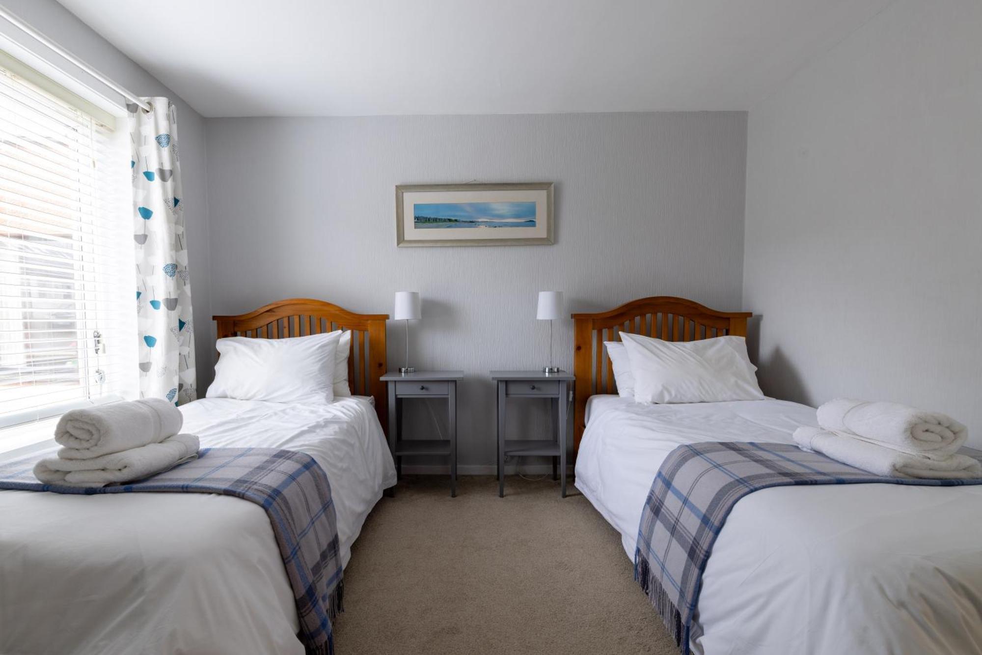 Stouts Court Apartment Lerwick Luaran gambar
