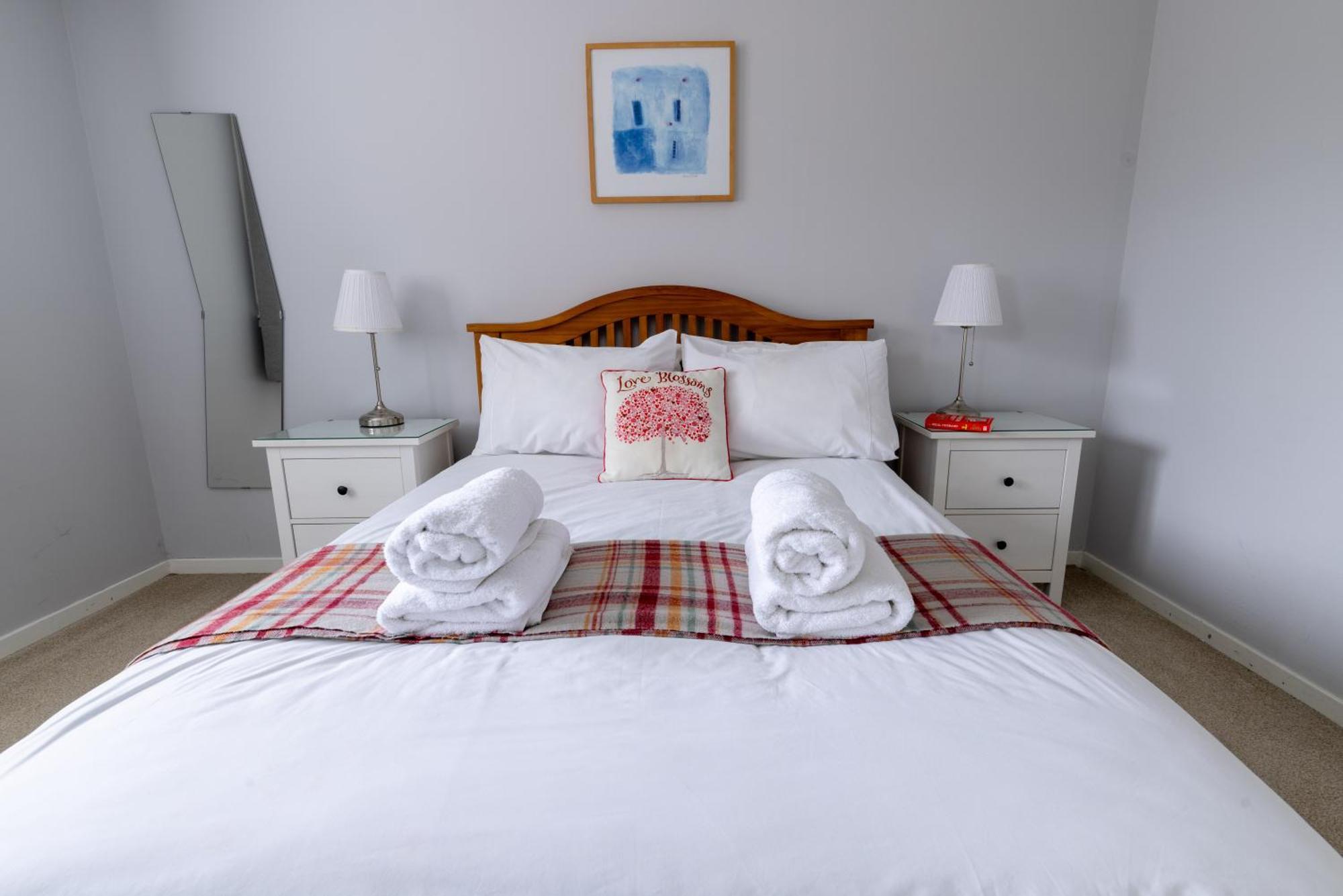 Stouts Court Apartment Lerwick Luaran gambar