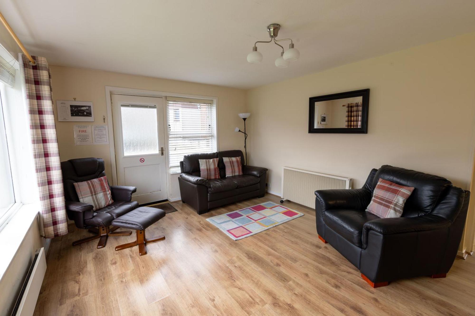 Stouts Court Apartment Lerwick Luaran gambar