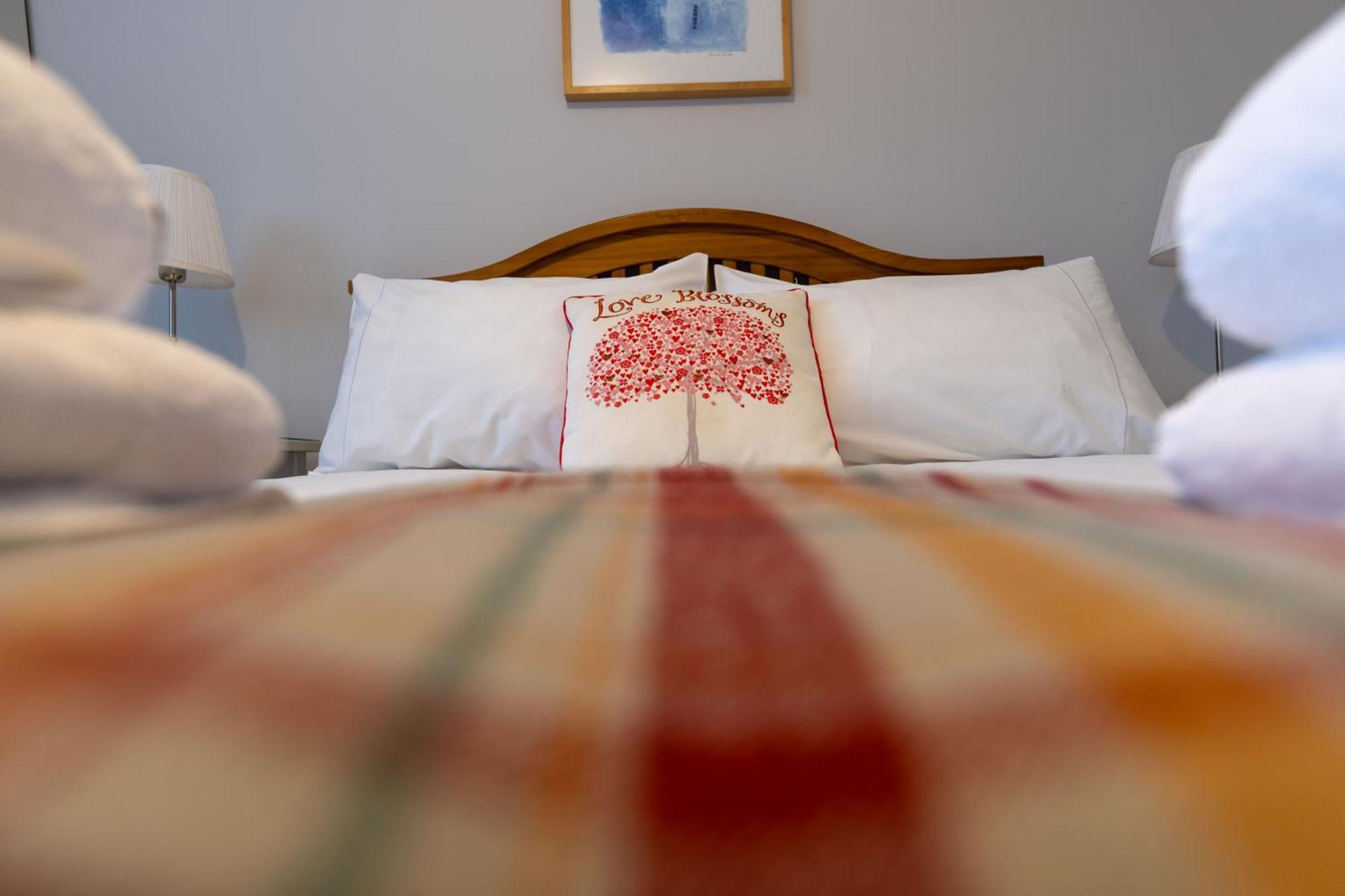 Stouts Court Apartment Lerwick Luaran gambar